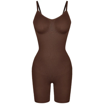 Seamless Elegance Shapewear – Smooth Confidence