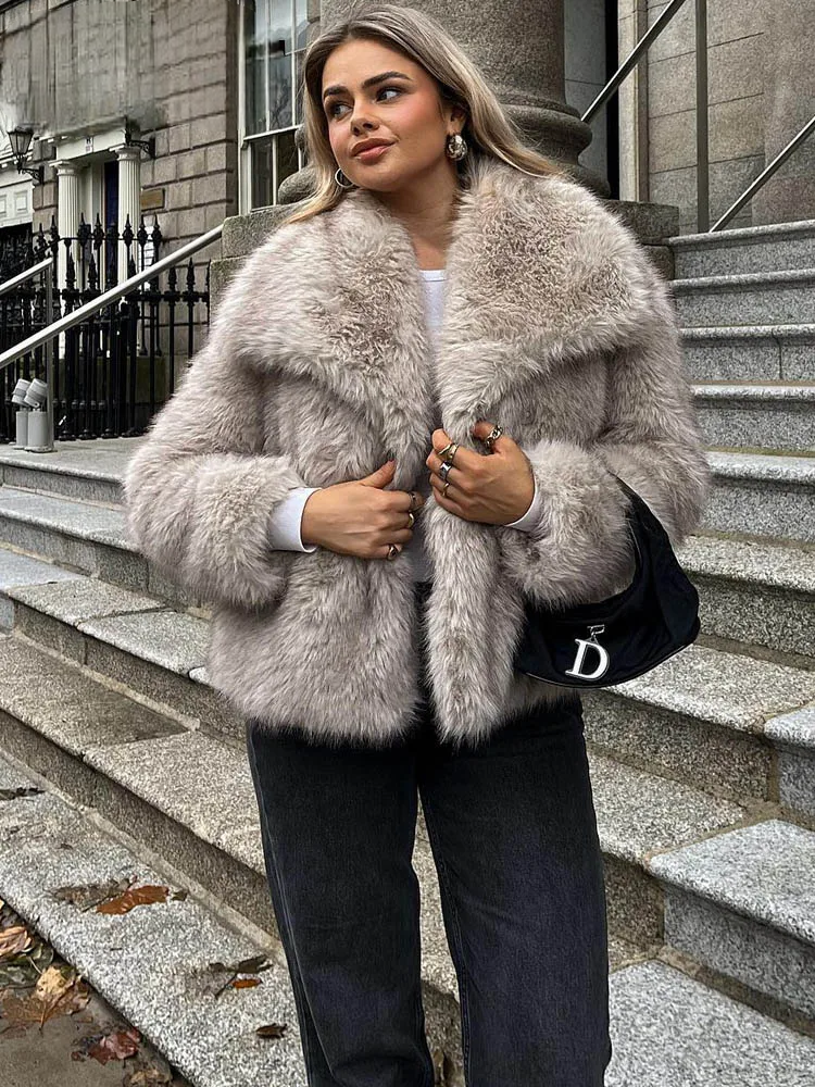 Cosy Jacket