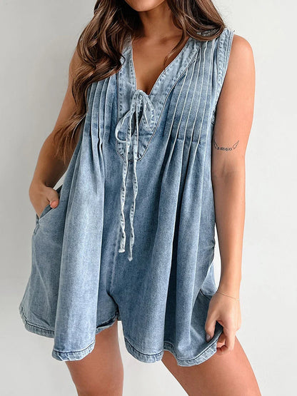 Nora Klit Romper