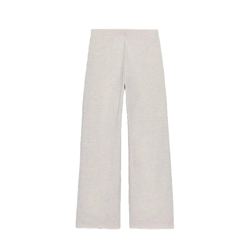 Knit Women's Cardigan 2 Pieces Set Women