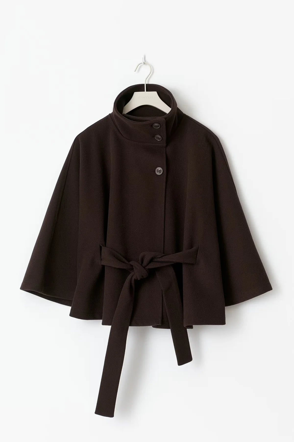 Fiora Belted Coat