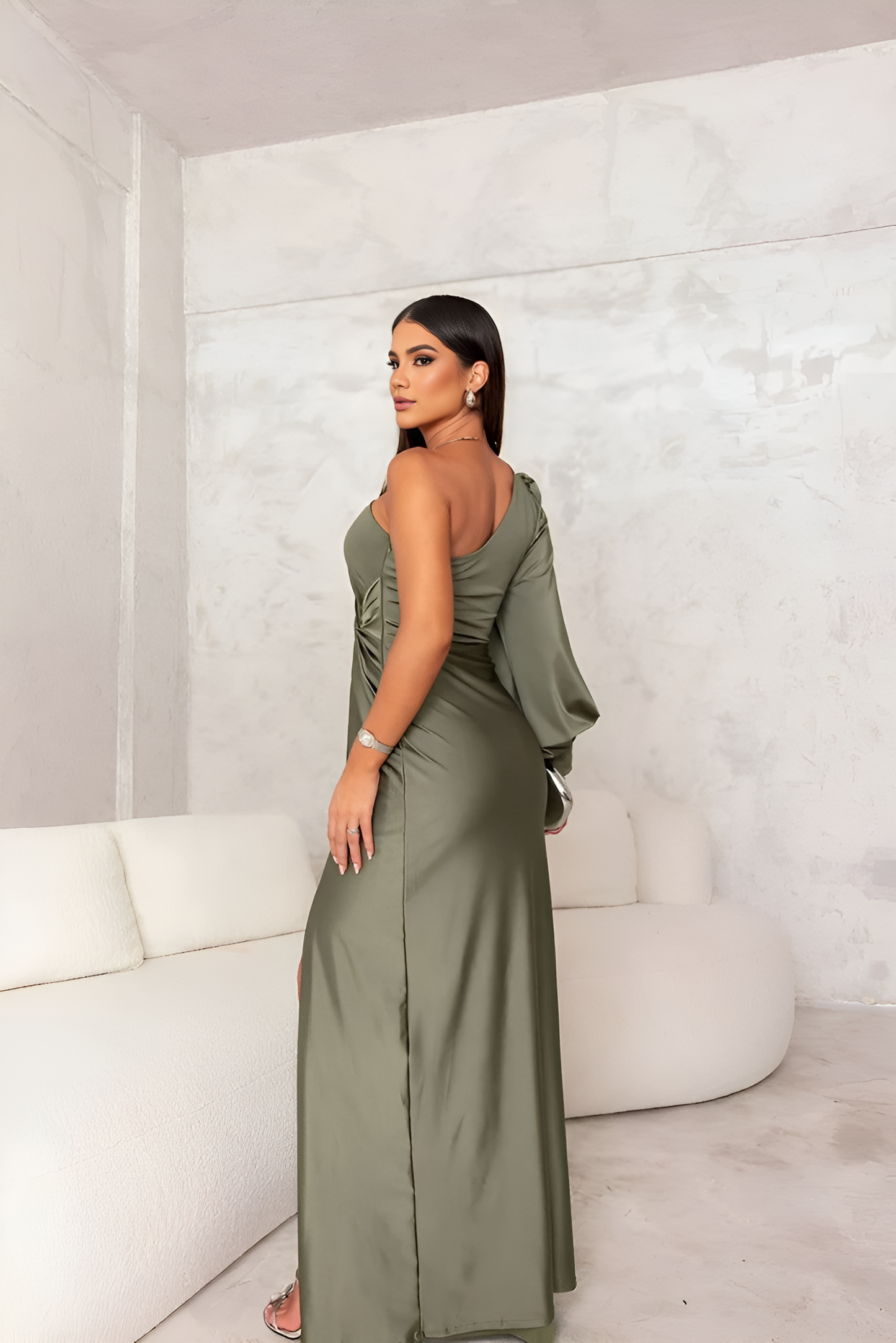 Liana - Dress