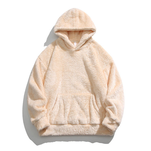 Veloura™ | Cloud Hoodie