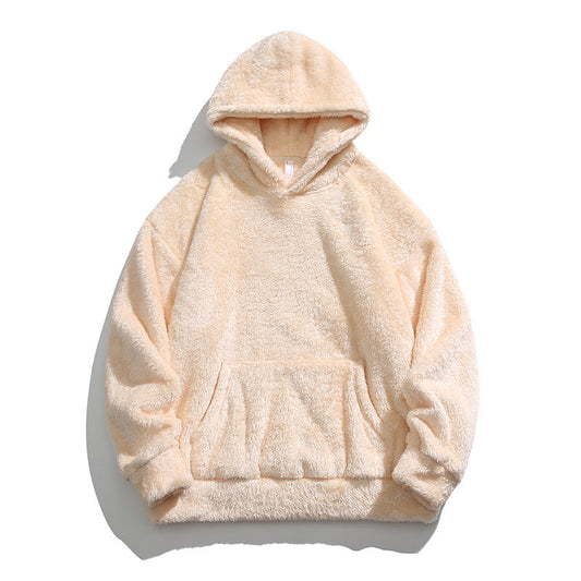 Veloura™ | Cloud Hoodie