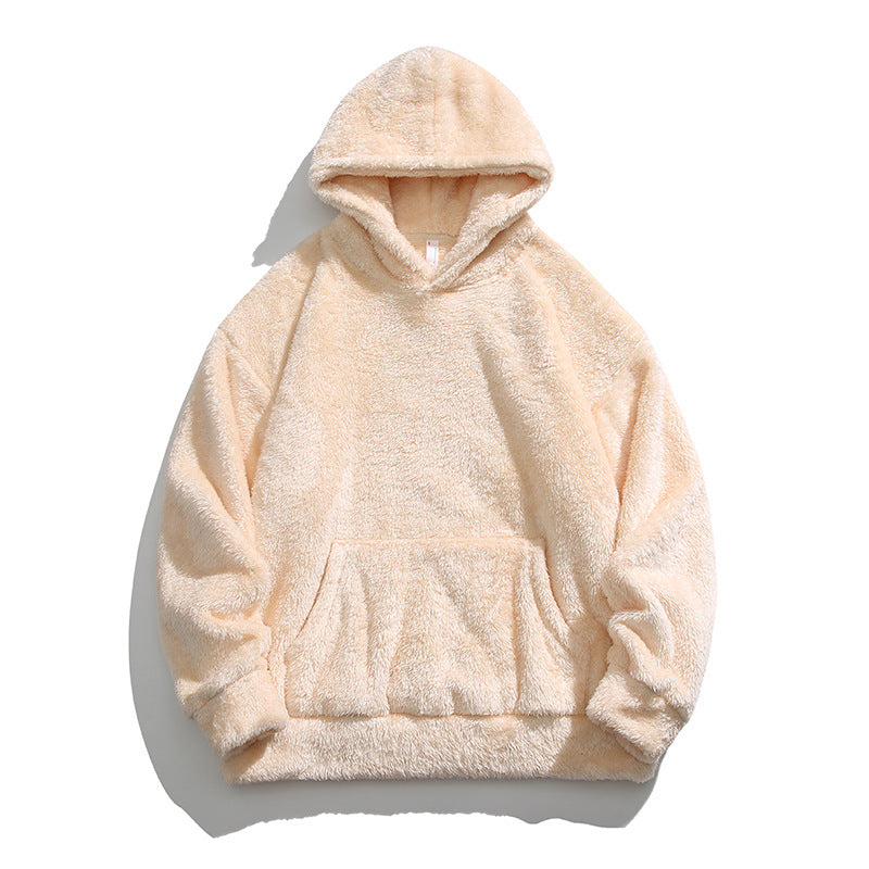 Veloura™ | Cloud Hoodie
