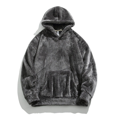 Veloura™ | Cloud Hoodie