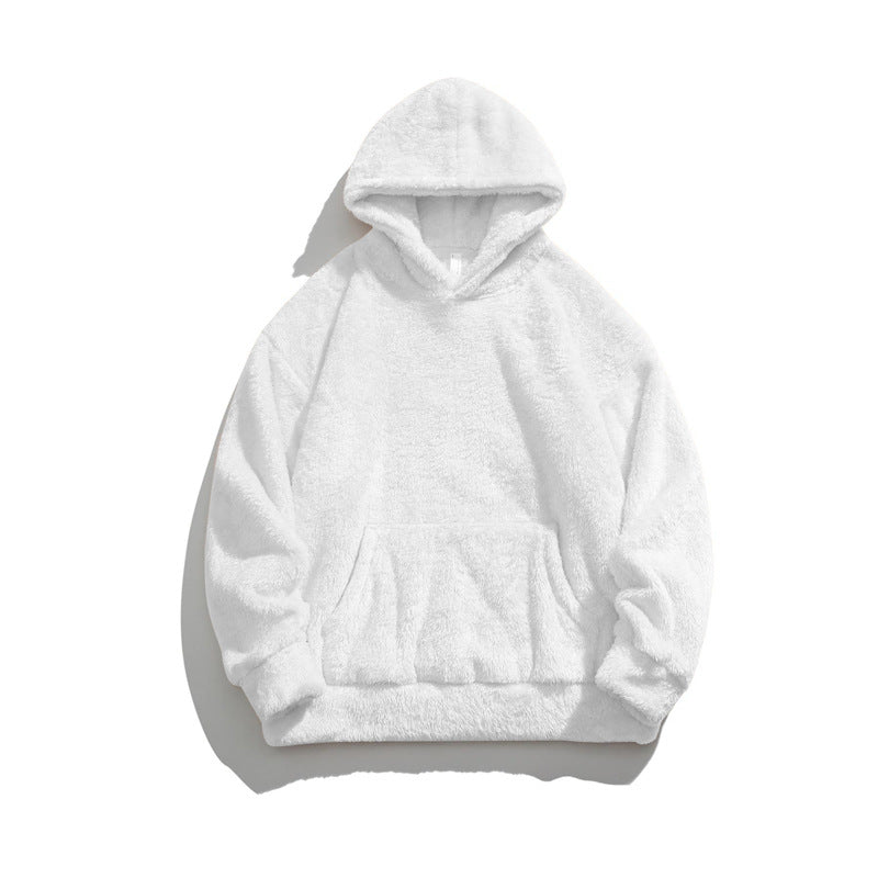 Veloura™ | Cloud Hoodie