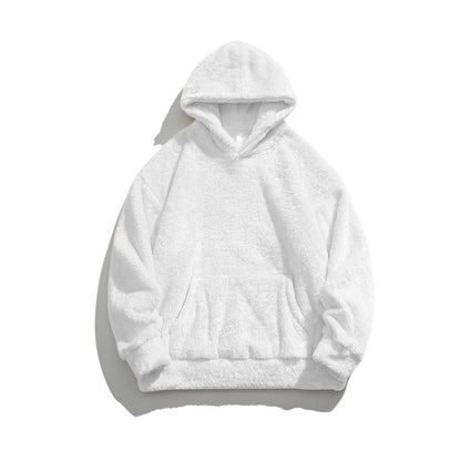 Veloura™ | Cloud Hoodie