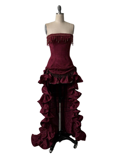 Alia Evening Dress