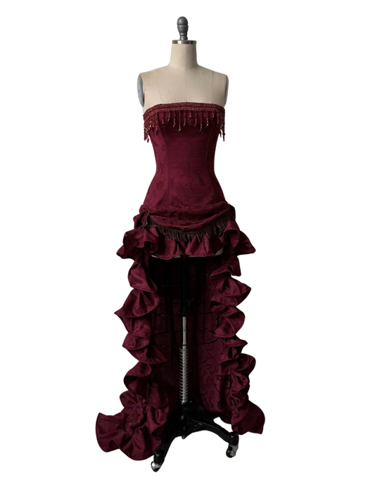 Alia Evening Dress
