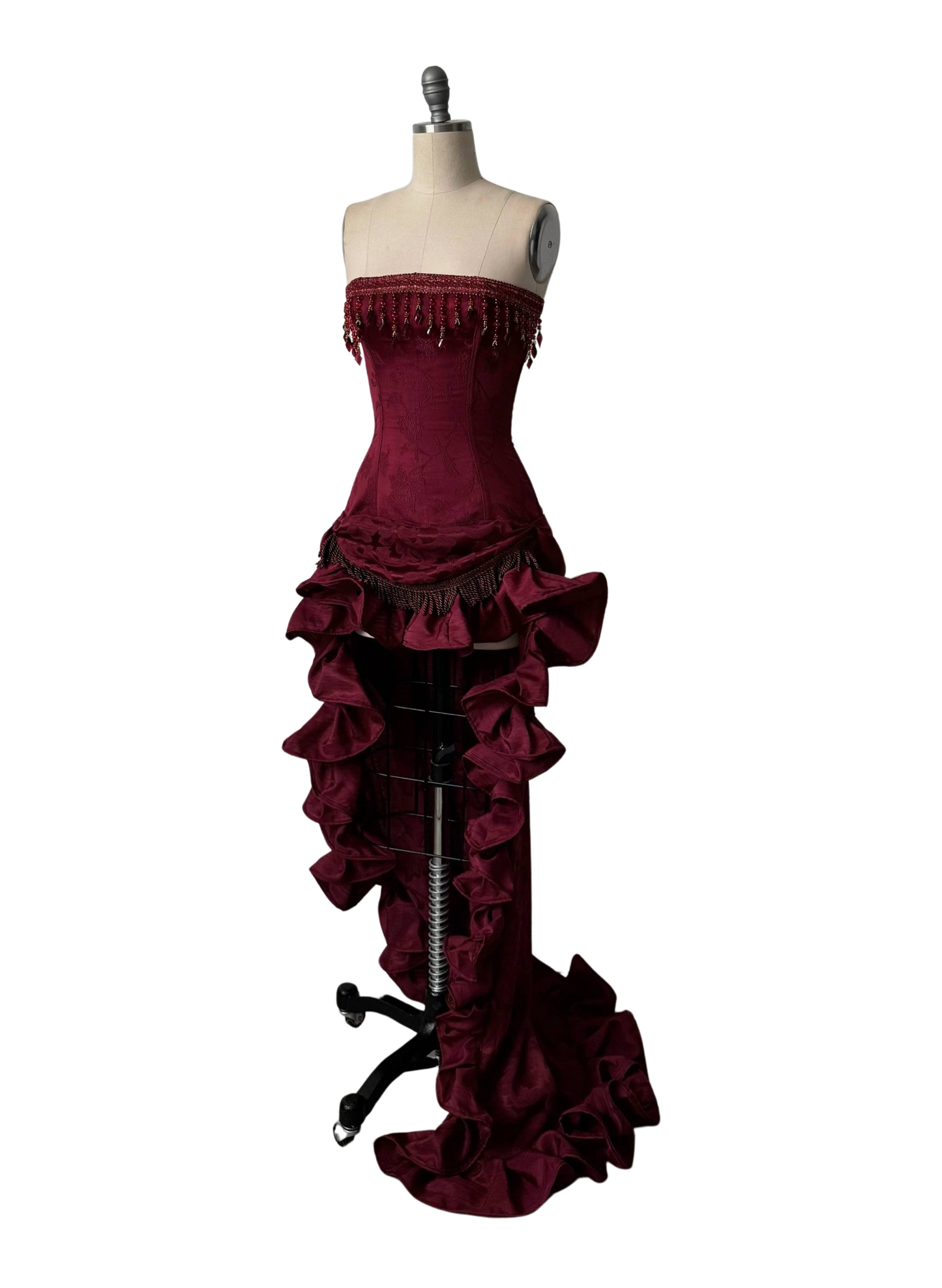 Alia Evening Dress
