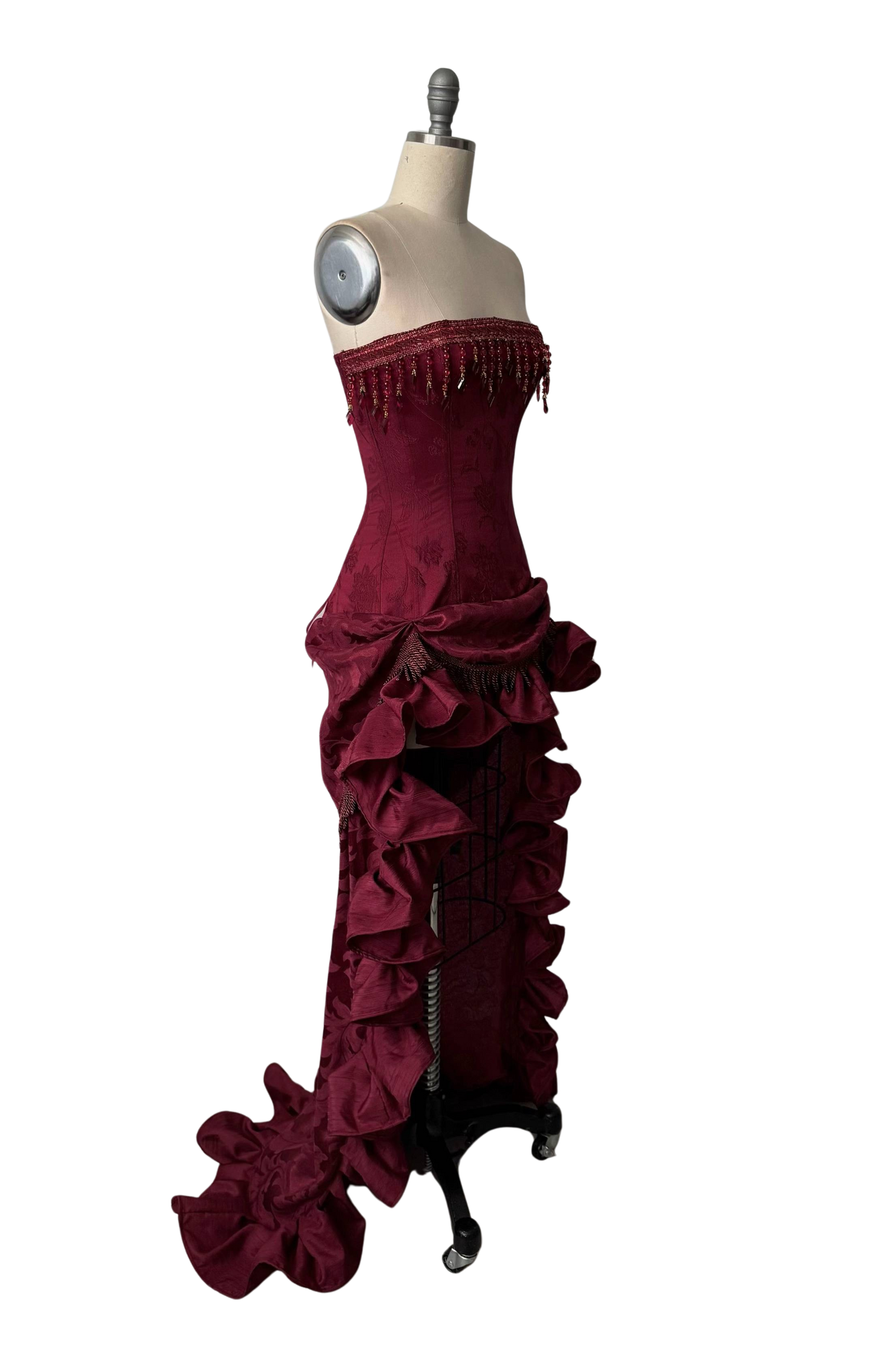 Alia Evening Dress