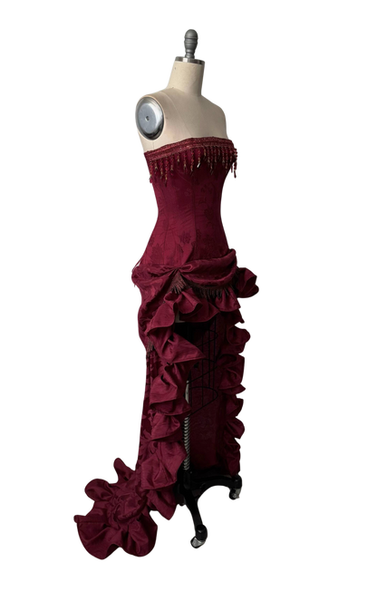 Alia Evening Dress