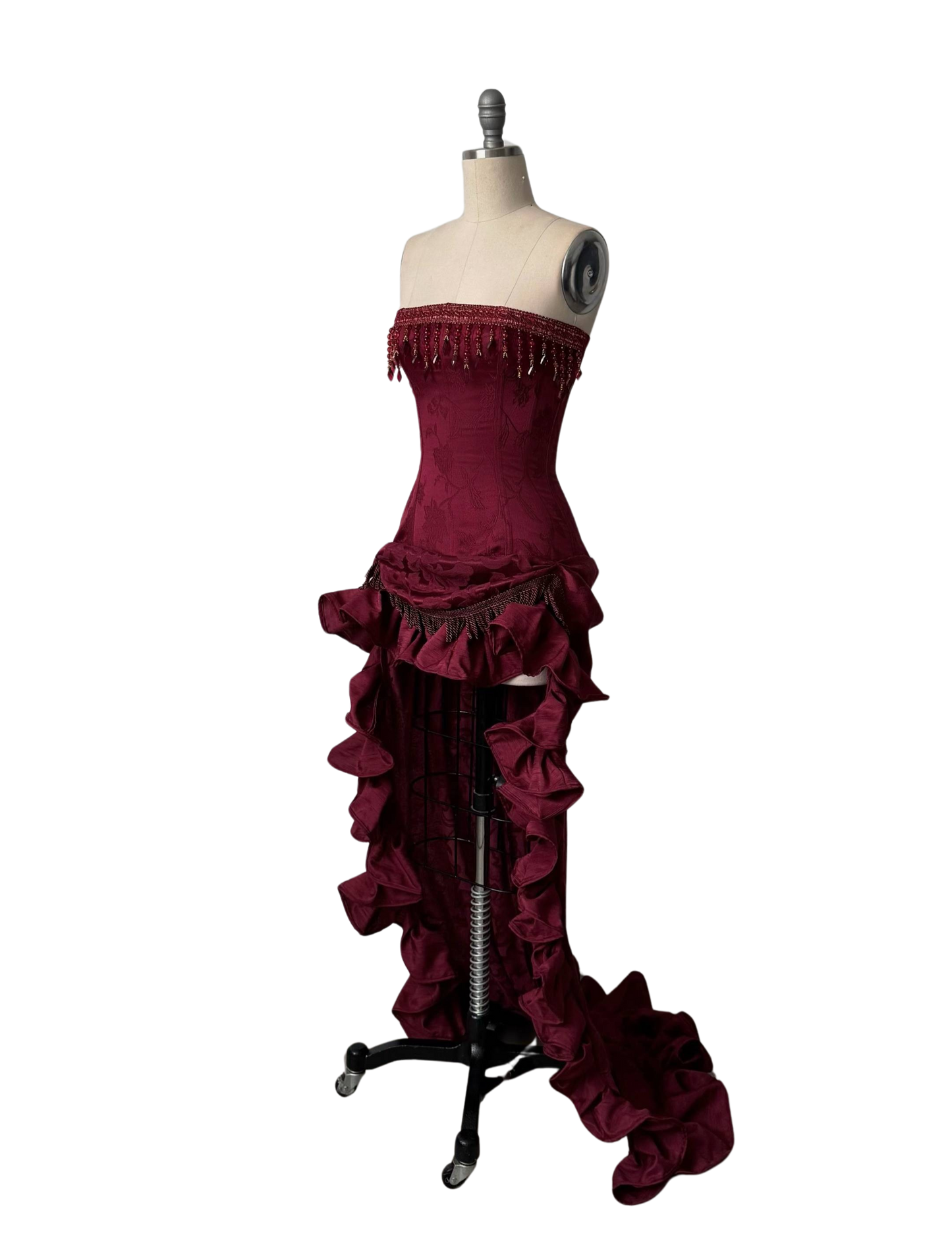Alia Evening Dress