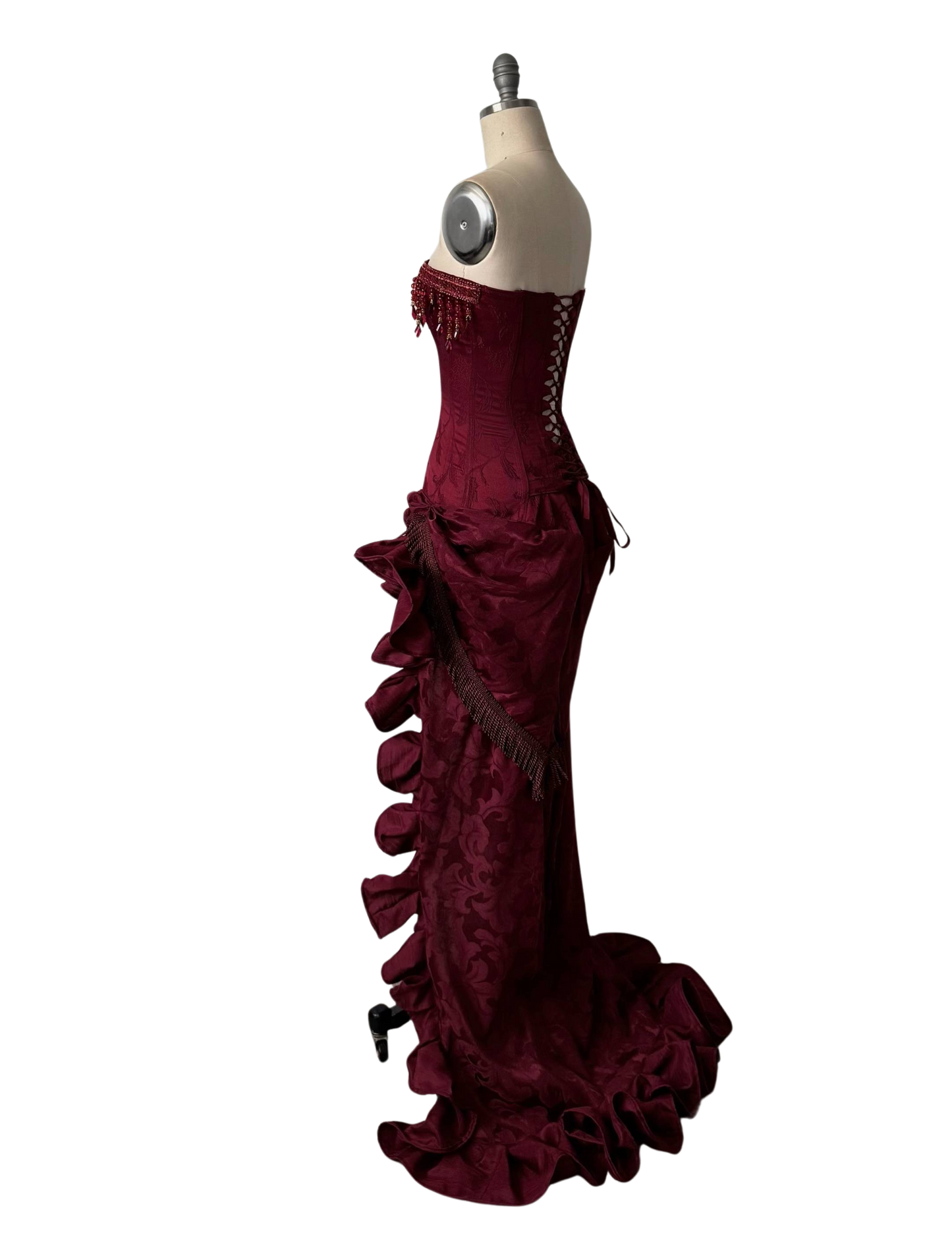 Alia Evening Dress