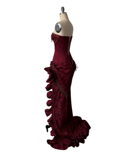 Alia Evening Dress