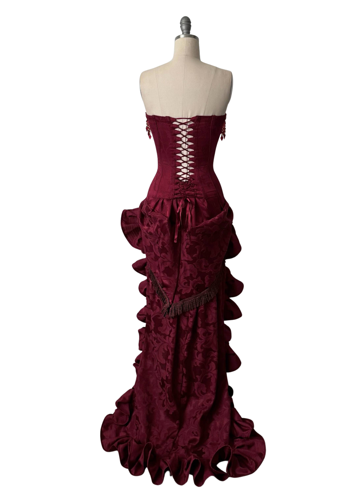 Alia Evening Dress