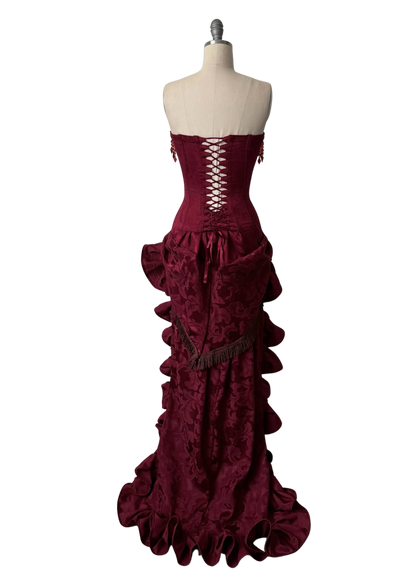 Alia Evening Dress