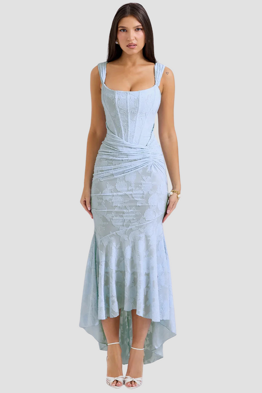 Emilia Maxi Dress