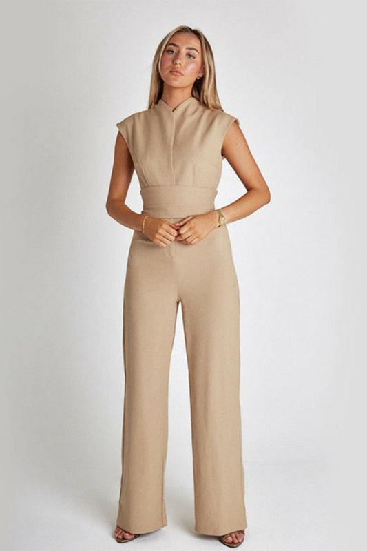 Monarch Jumpsuit