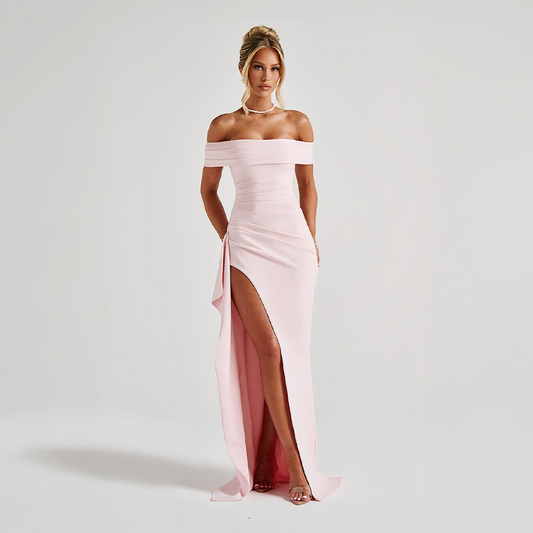 Maya ™ – Sculptée deLuxe Summerdress