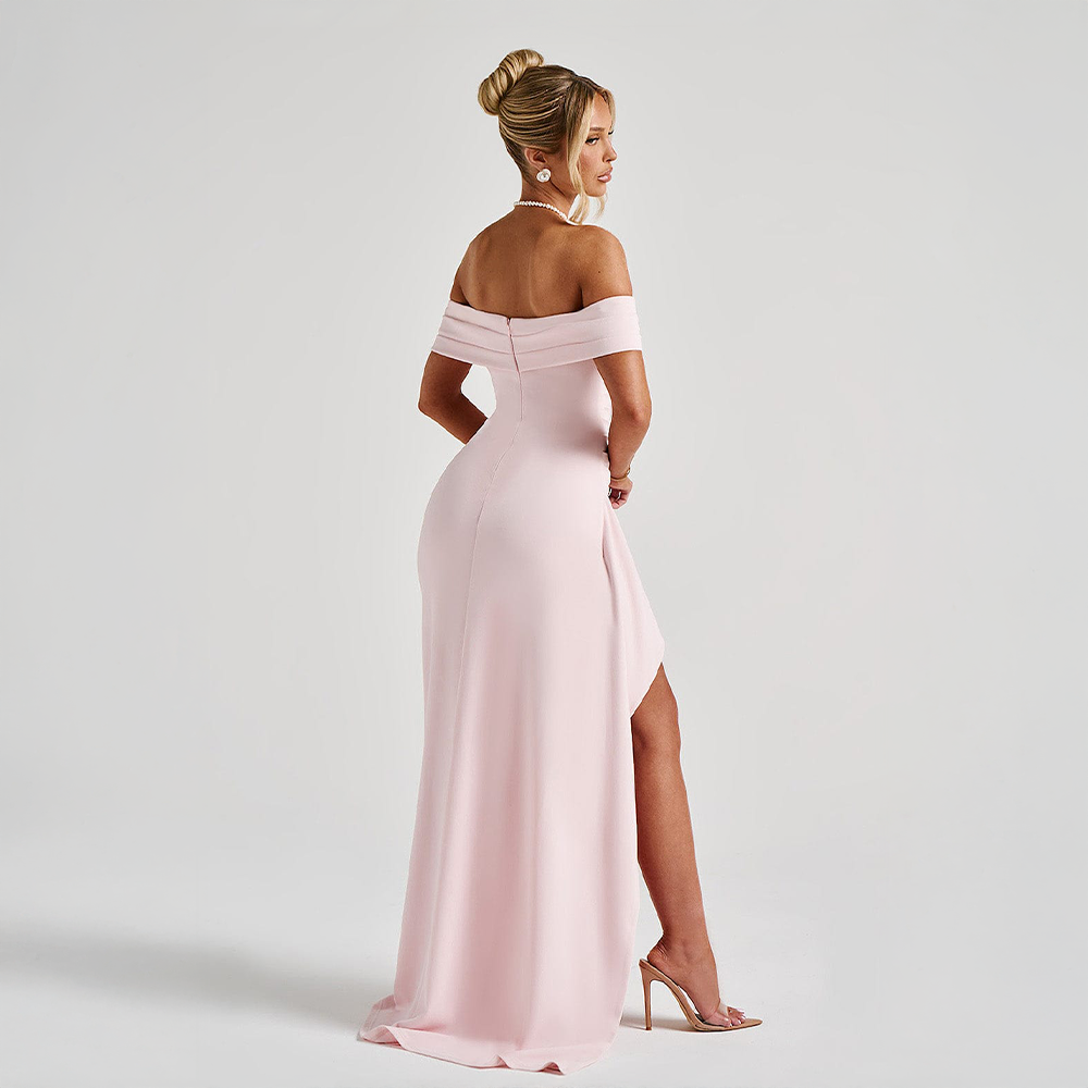 Maya ™ – Sculptée deLuxe Summerdress