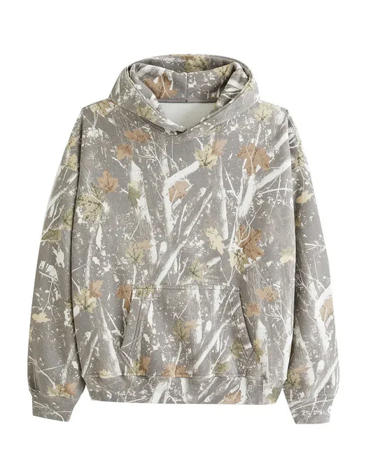 Camo Patron Unisex