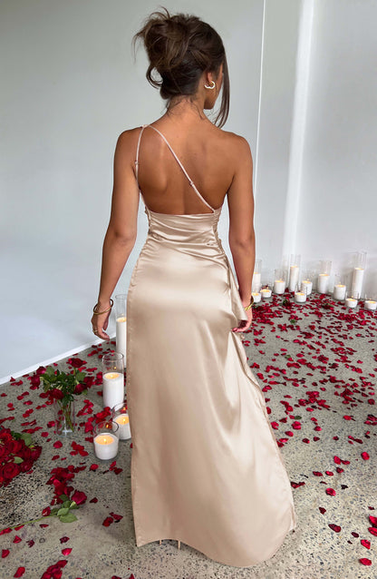 Alma Elegance Dress