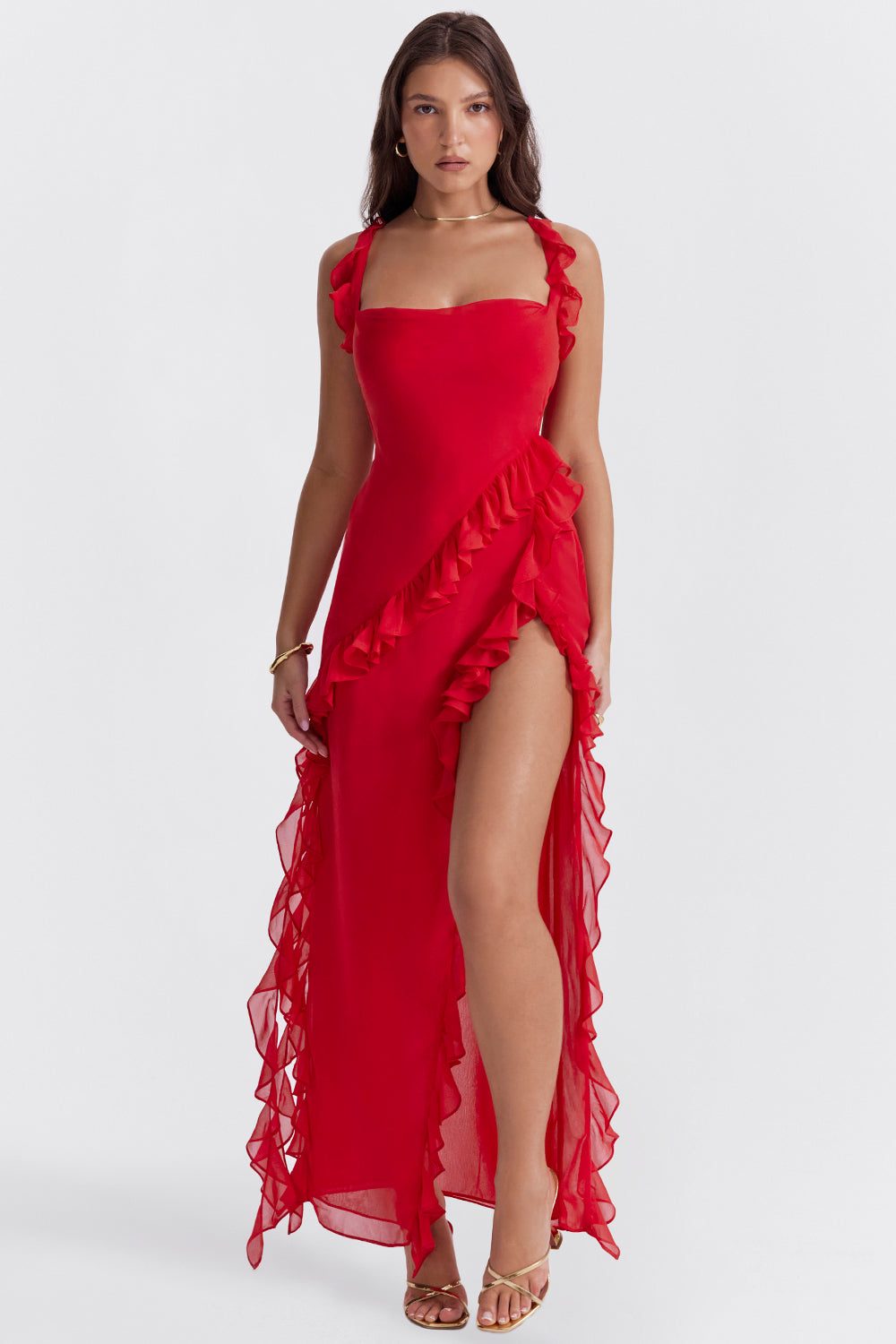 Lisa™ | Comfortable Elegance Dress