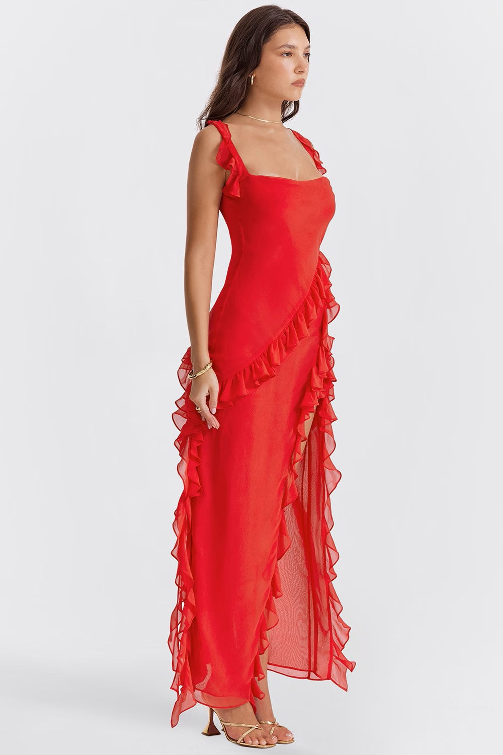 Lisa™ | Comfortable Elegance Dress