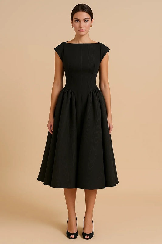 Mille | Midi-Dress