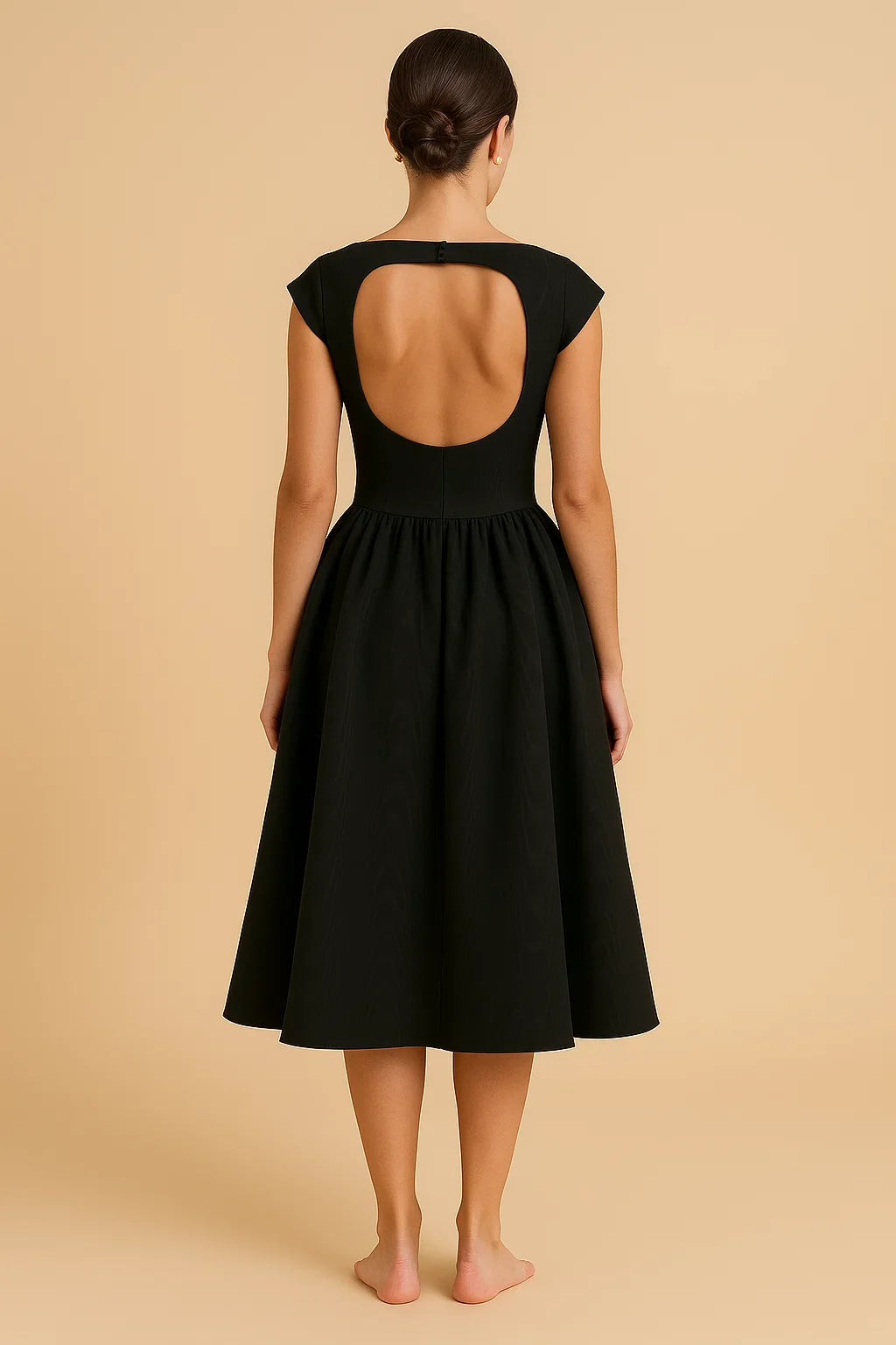 Mille | Midi-Dress