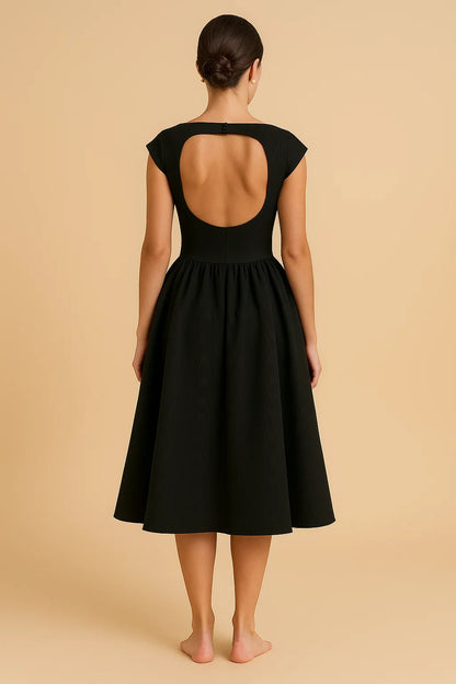 Mille | Midi-Dress