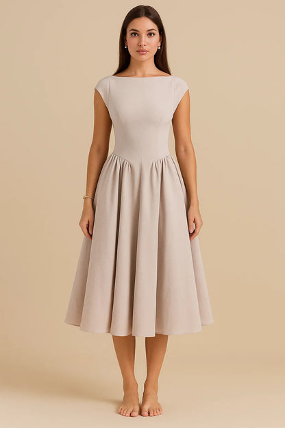 Mille | Midi-Dress