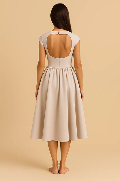 Mille | Midi-Dress