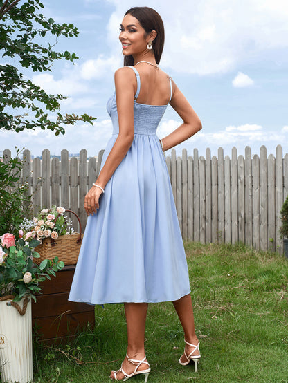 Lysanne Dress