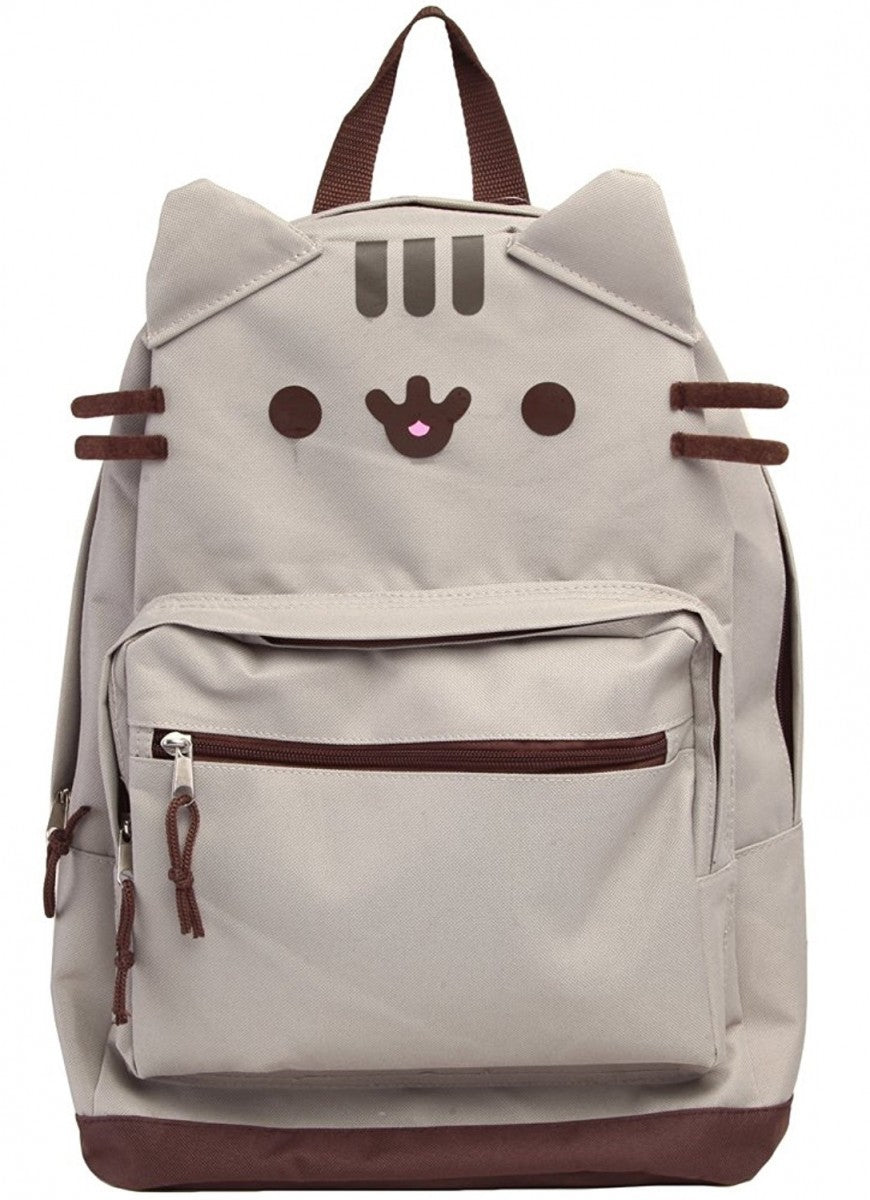 Kawaii Kitty School Bag