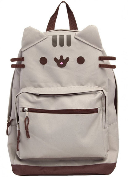 Kawaii Kitty School Bag