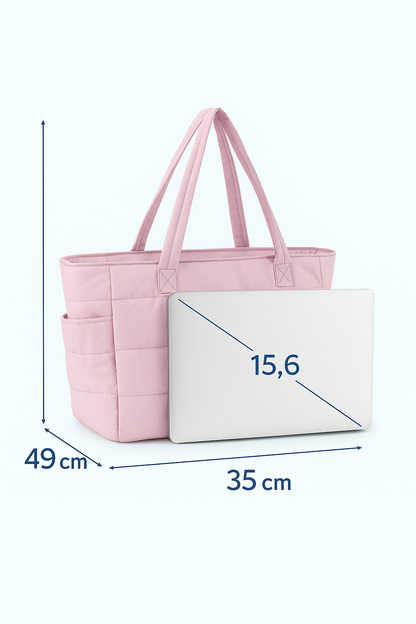 LumaTote Bag