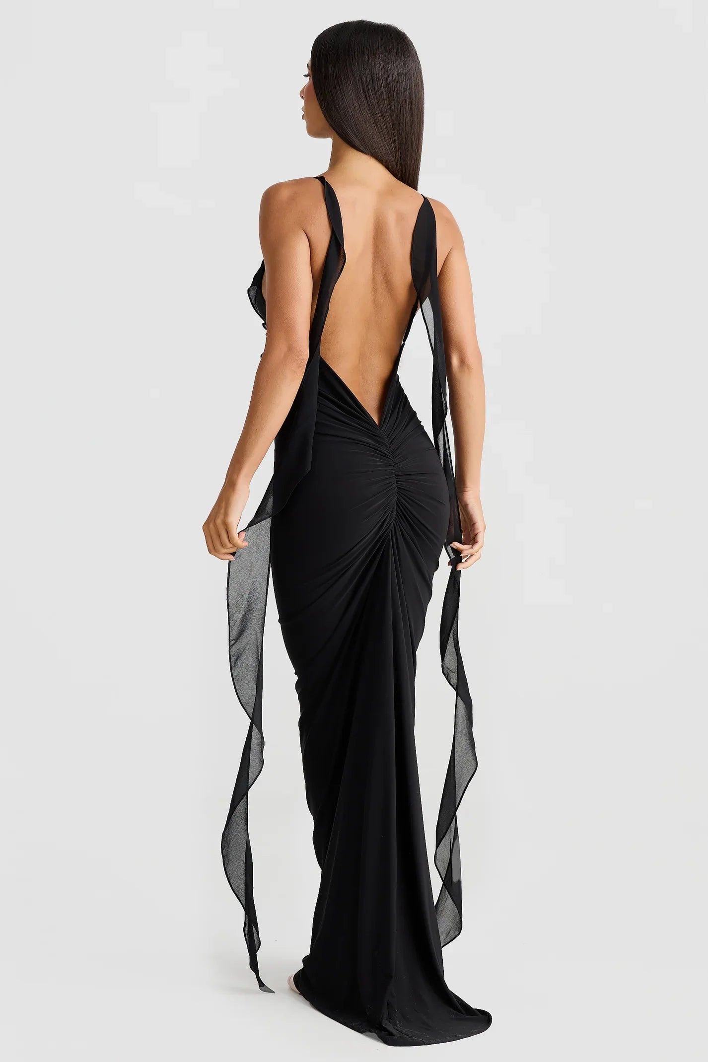 Maja Elegant Dress™