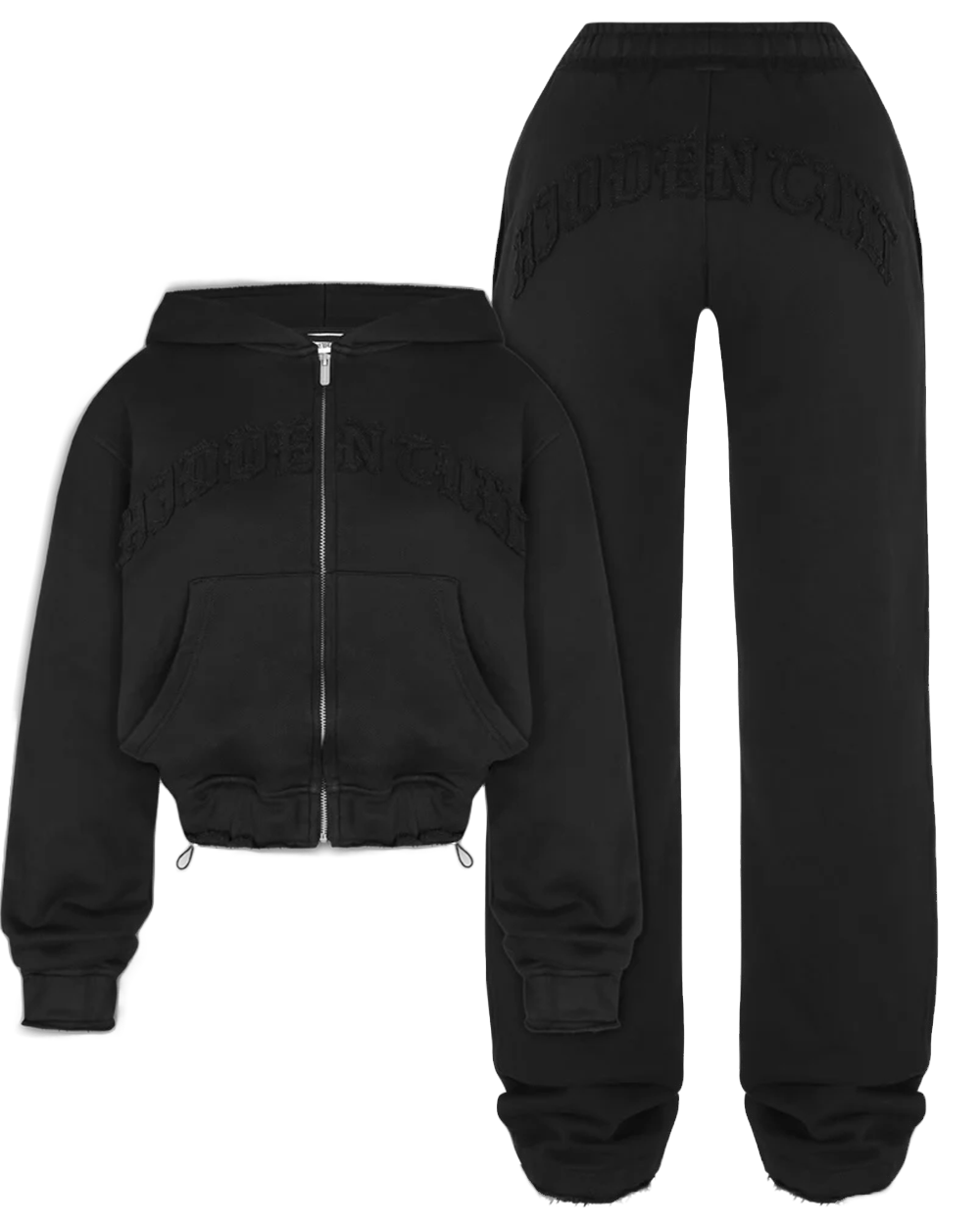 Autumn Track Suits