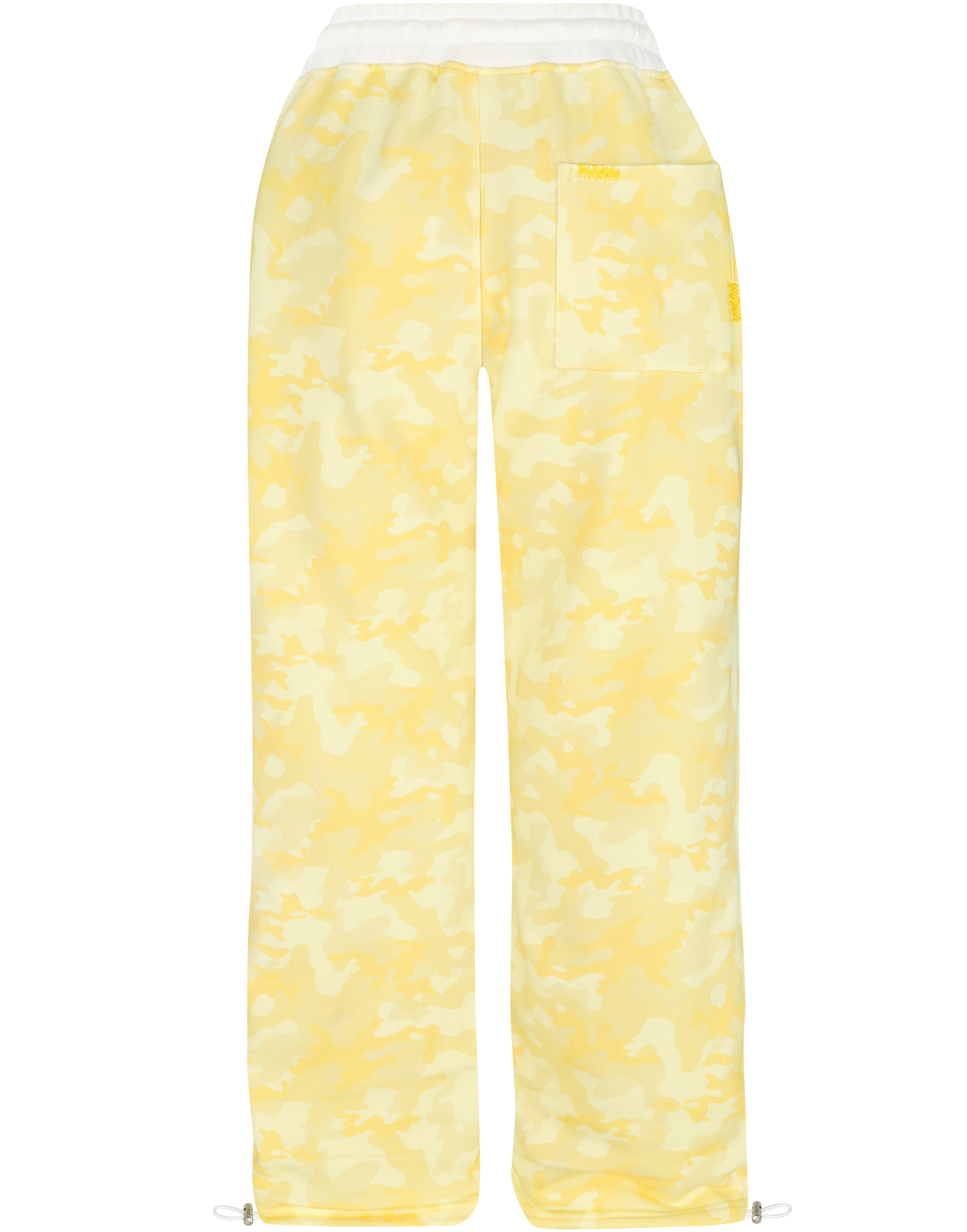 Camo Cropped Track Suit