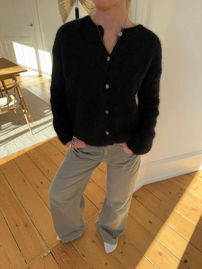 Maya Frost Cardigan