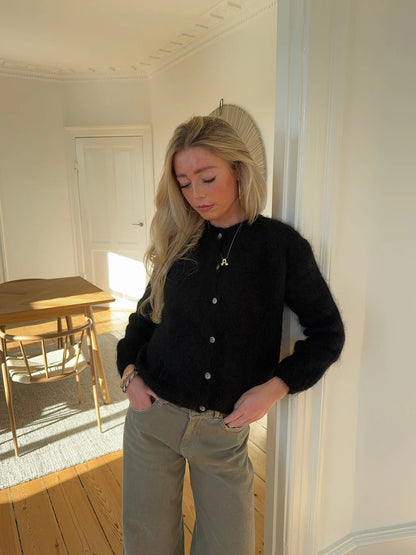 Maya Frost Cardigan