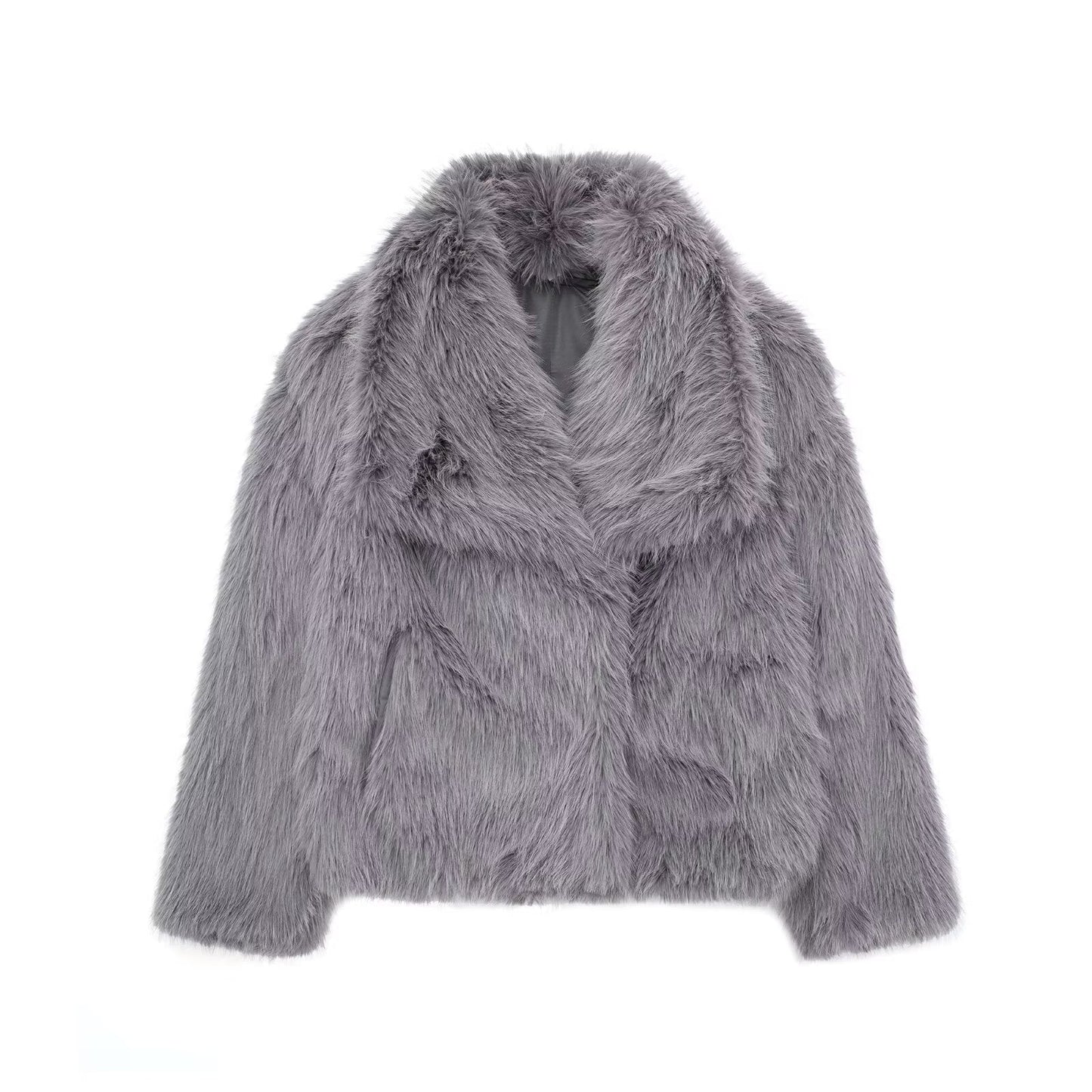 The Cosy Jacket