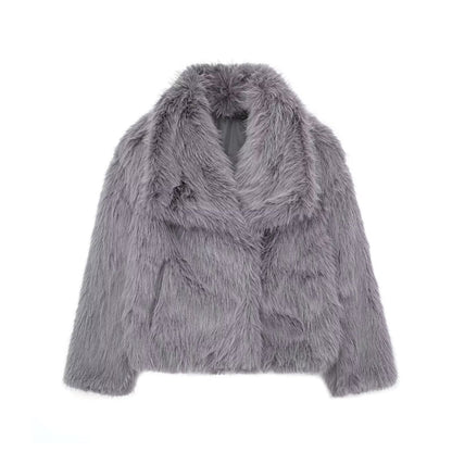 The Cosy Jacket