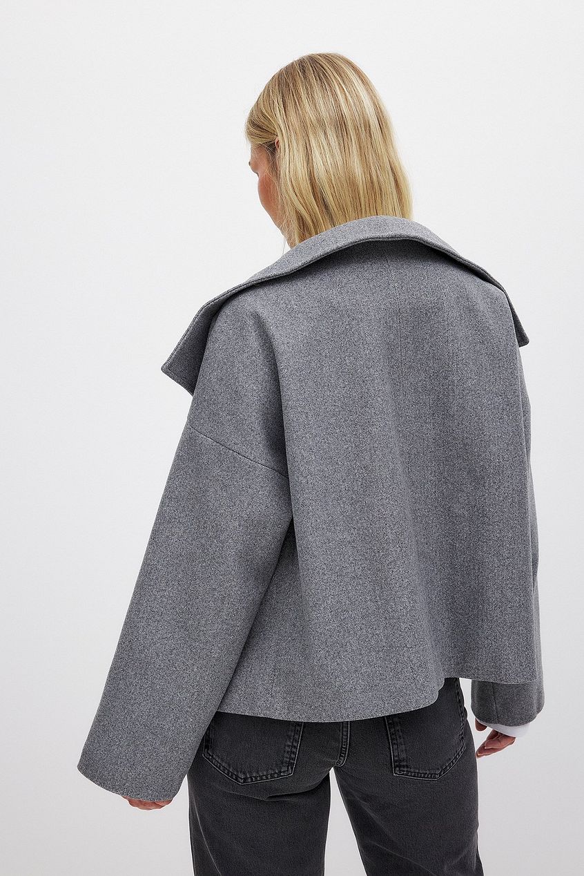 Lara - Luxe Trenchcoat