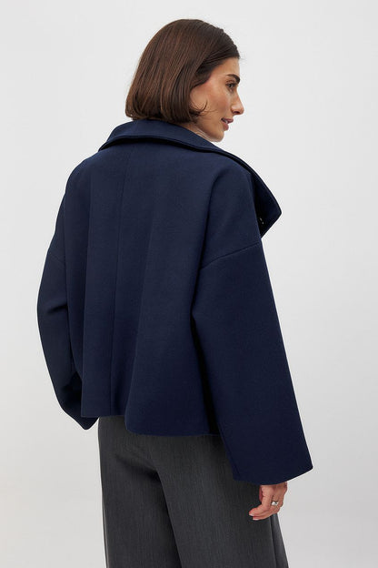 Lara - Luxe Trenchcoat