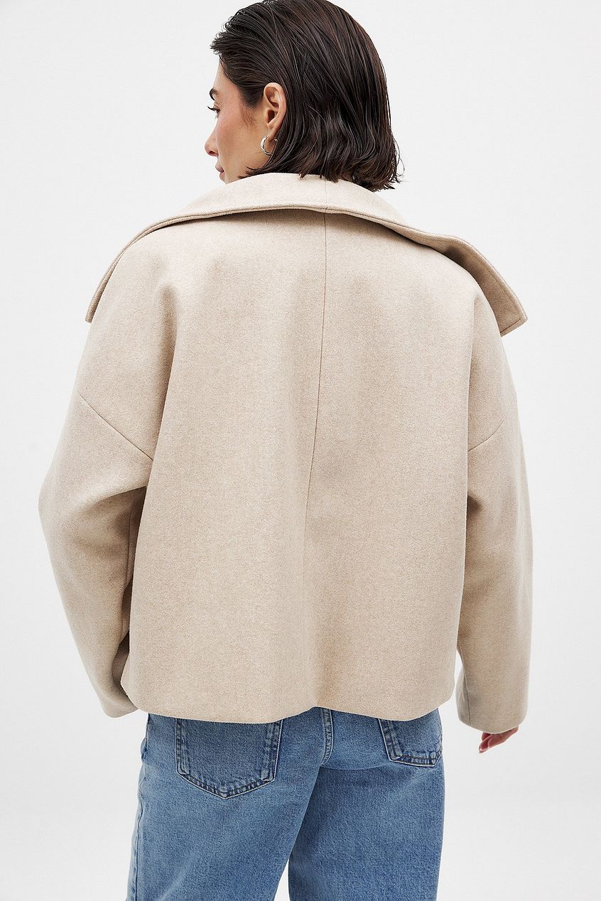 Lara - Luxe Trenchcoat