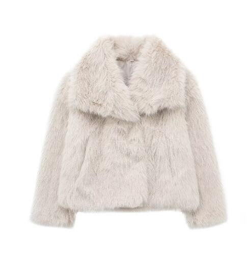 The Cosy Jacket